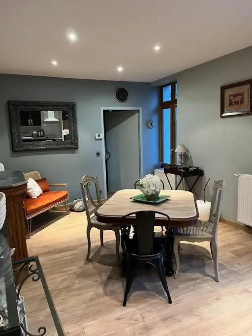 La Glycine Villa Romans-sur-Isere