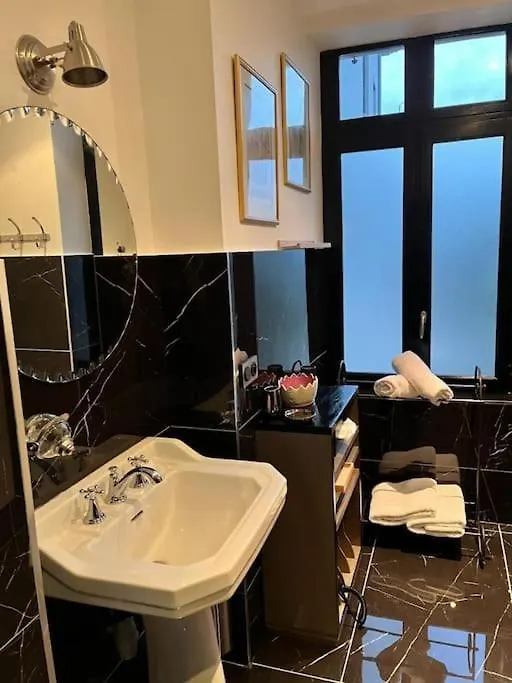 La Glycine Villa Romans-sur-Isere Holiday home