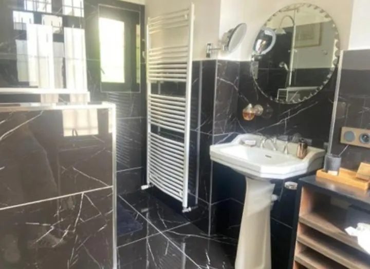 La Glycine Villa Romans-sur-Isere Holiday home