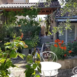 3* Bed and breakfast Et Roulotte