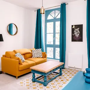 Apartment Le Jules, Romans-sur-Isere