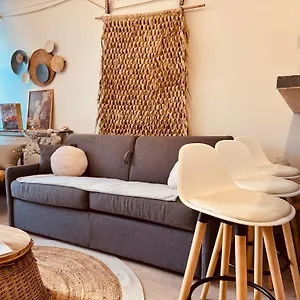  Appartement La Lavandiere, Centre Historique, Fibre, Ess, Rez-de-chaussee, Bedinshop