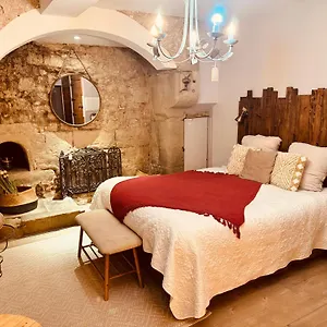 Apartment La Chaumiere, Centre Historique, Fibre, Ess, Rez-de-chaussee, Bedinshop, Romans-sur-Isère
