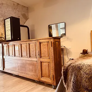Apartment La Tannerie - Bedinshop, Romans-sur-Isère