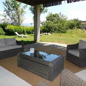  Bed & Breakfast La Ferme De Chaleyre