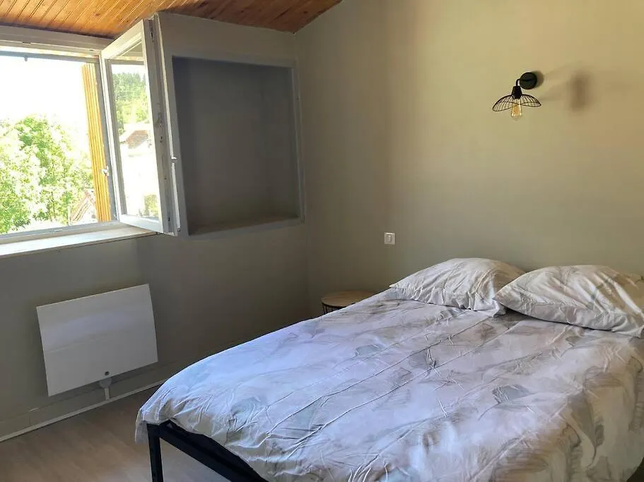 Maisonnette De Charme Saint-Privat-dʼAllier France